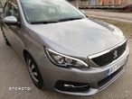 Peugeot 308 1.6 BlueHDi Active S&S - 12