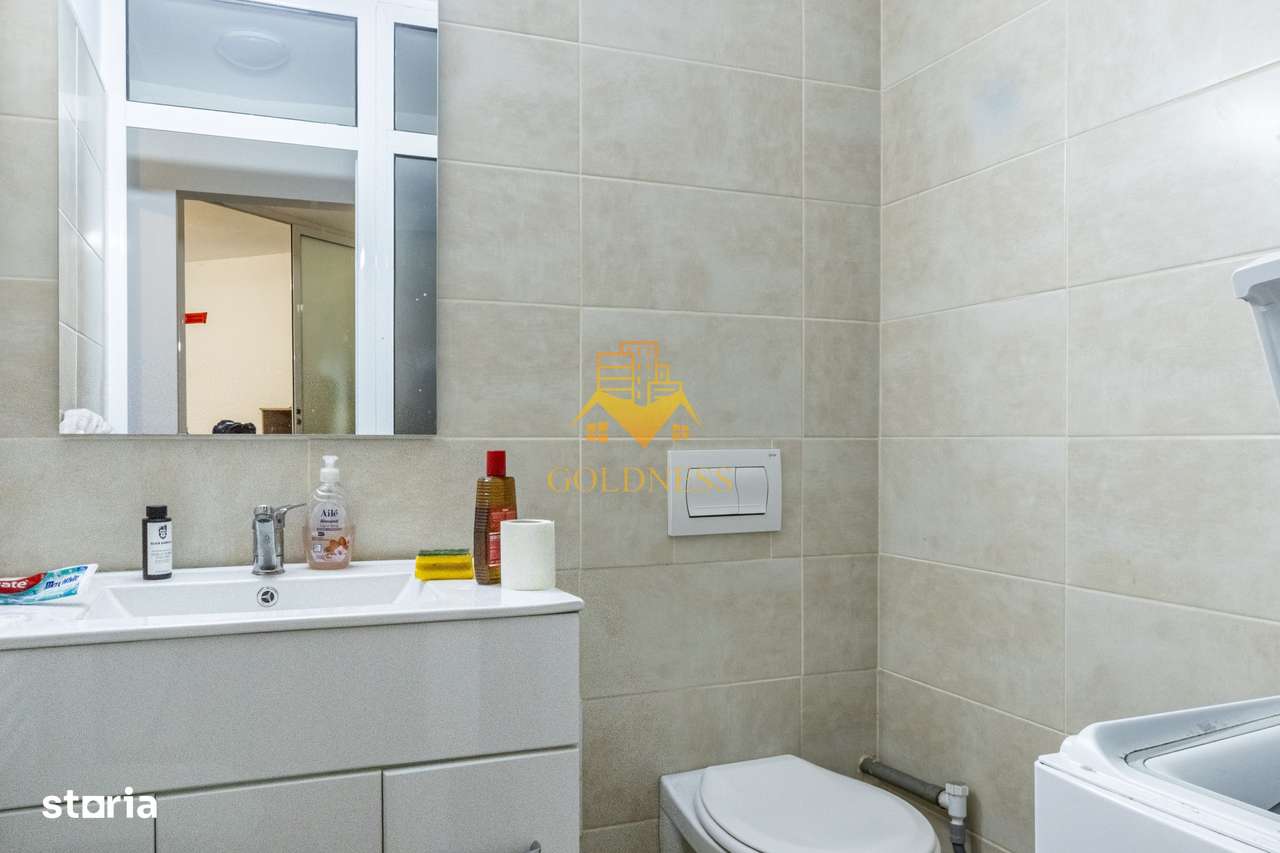 3 camere, decomandate, Zona USAMV, Calea Manastur, Platinia - Imagine principală: 4/13