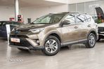 Toyota RAV4 2.5 4x4 Hybrid Executive - 2