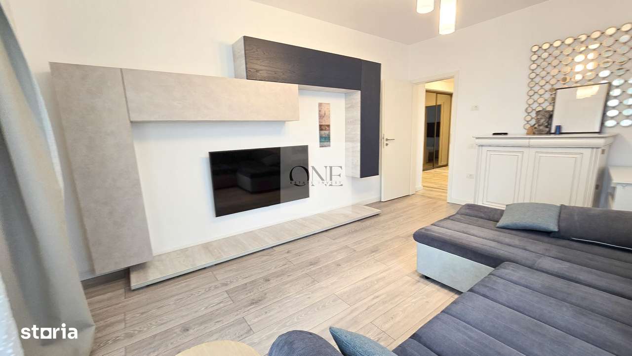 Apartament Cochet | Parcare Subterană - Imagine principală: 2/17