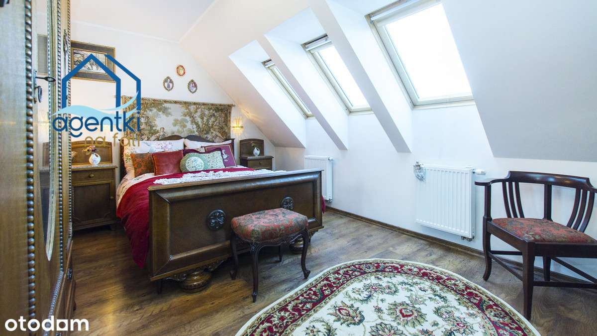 Dwupoziomowe, 4-pokojowe, Sikorskiego-11