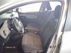 Toyota Yaris 1.0 VVT-i Comfort +PS Style +P.Techno - 11