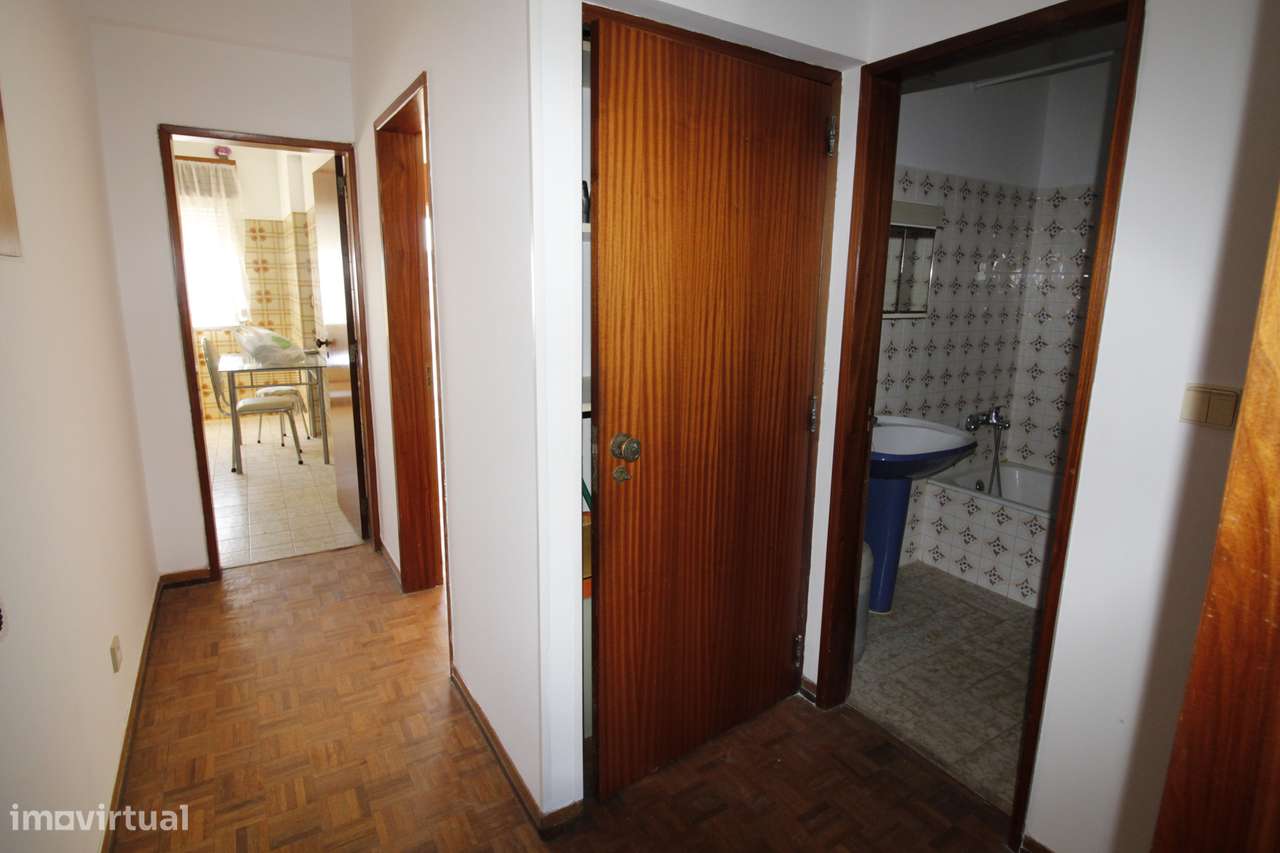 Apartamento T2 em Algueirão-7
