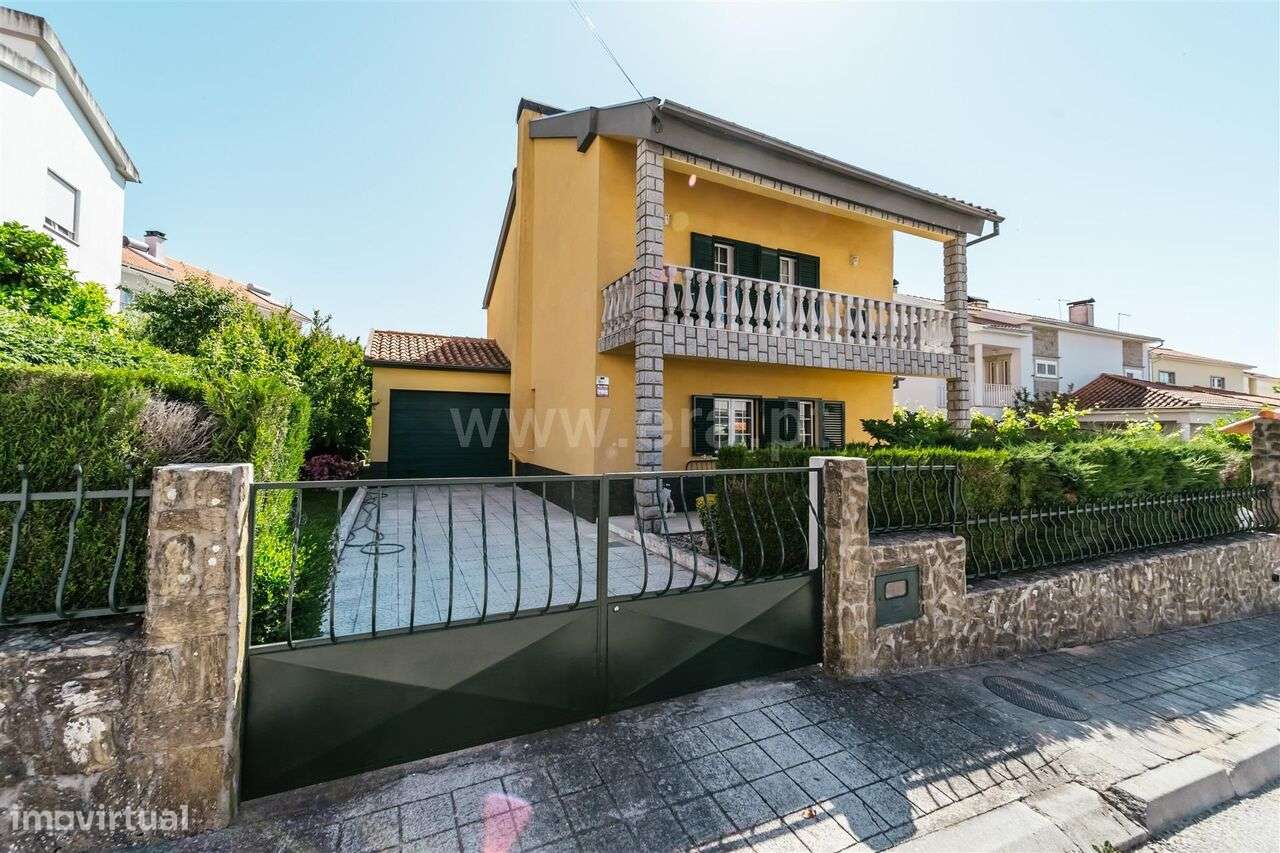 Moradia Isolada T3 / Covilhã, Canhoso - Grande imagem: 2/20