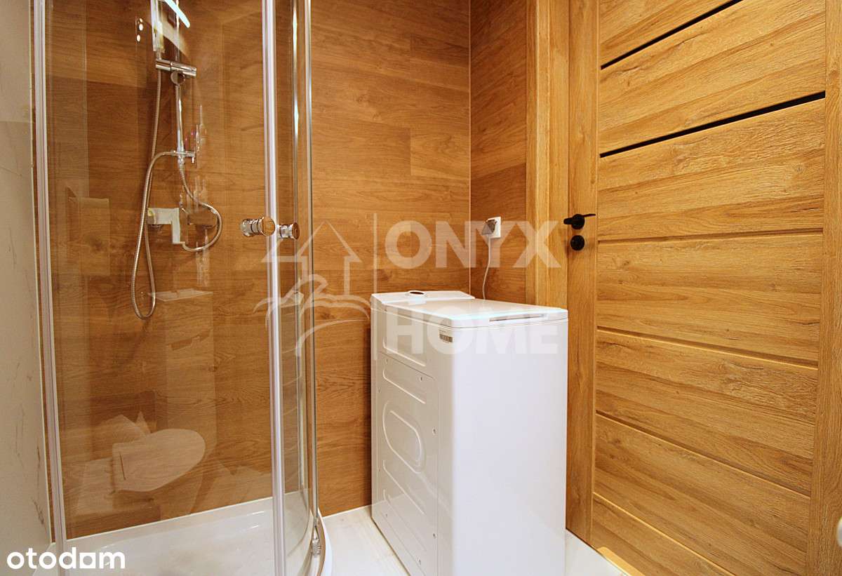 2 Pok. Idealne na Start! Po generalnym remoncie!-13