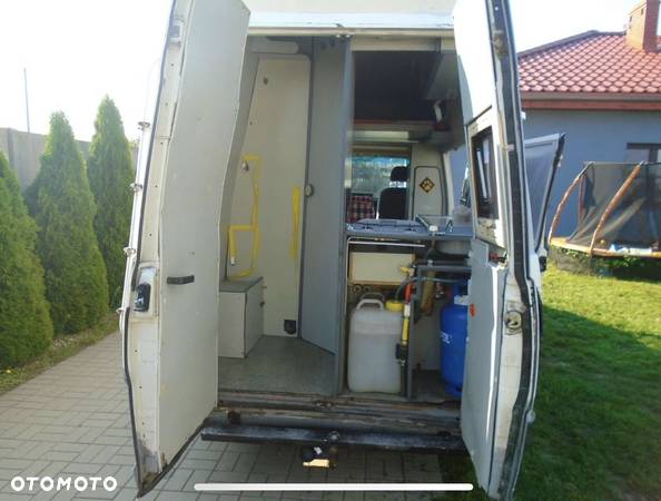 Fiat DUCATO REIMO - 4