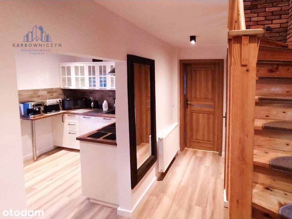 Dom, który pachnie lasem i zarabia, gdy Ty śpisz-3