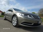 Volkswagen CC 2.0 TDI DPF BMT - 19