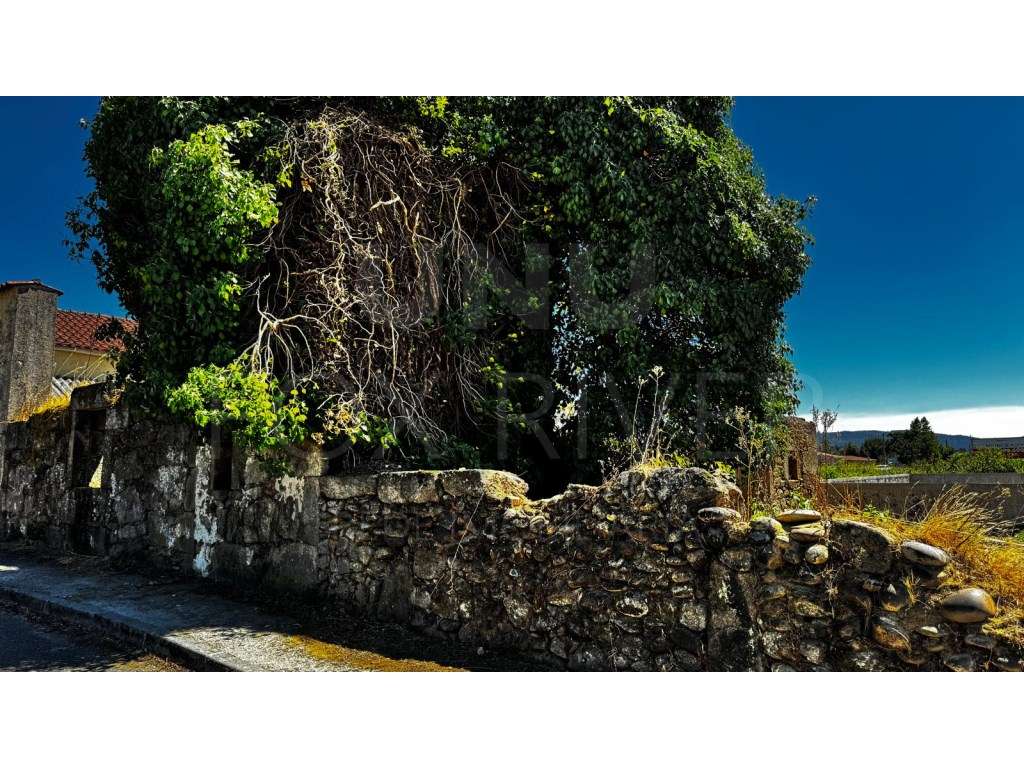 Terreno para Venda - Gandra, Valença - Grande imagem: 3/8