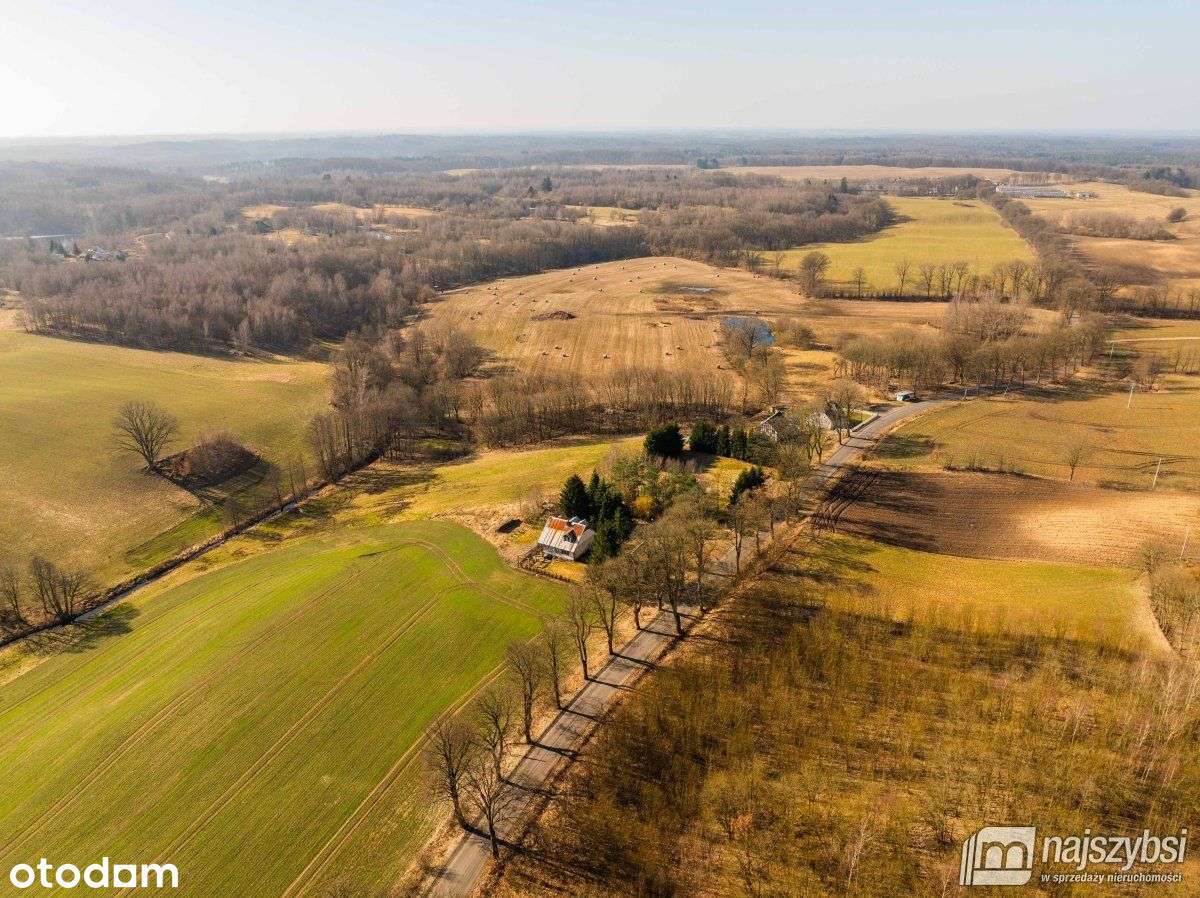 Nowe Resko - dom wolnostojący z fotowoltaiką - Pełny obrazek: 4/20