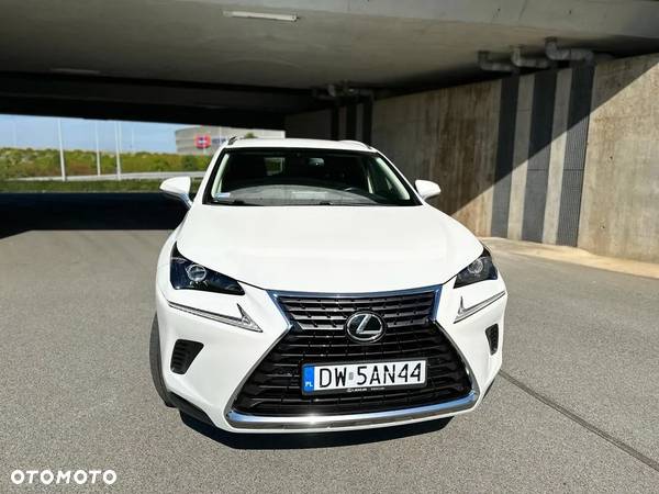 Lexus NX - 2