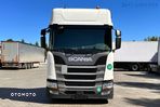 Scania R500 / LOWDECK / OPONY 100% / TOP 1 / 1200 litrów - 10