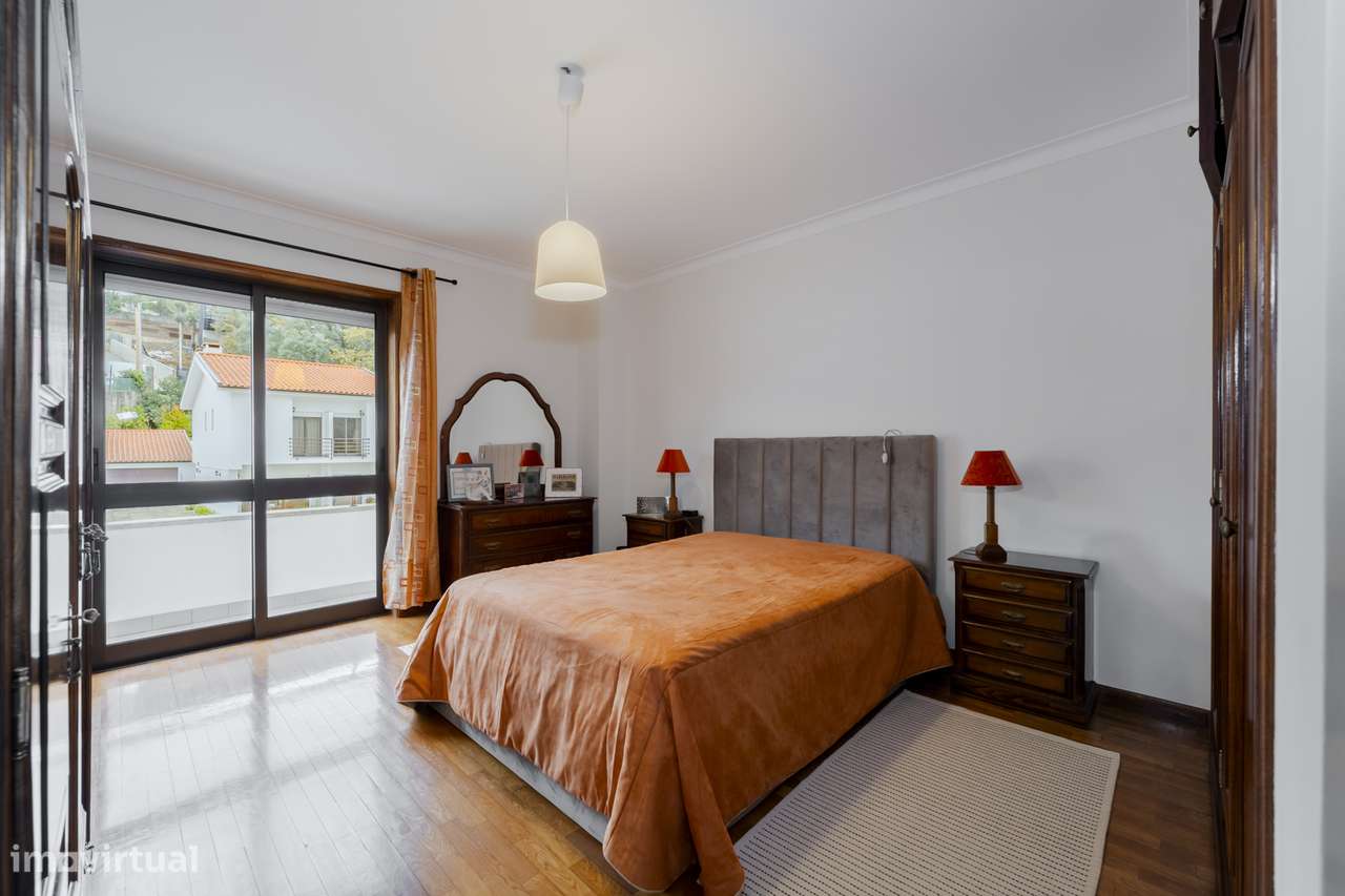 Moradia T4 para venda em Gondizalves, Braga-16