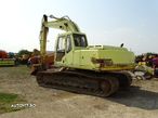 Dezmembrez KOBELCO SK 210 LC - 3