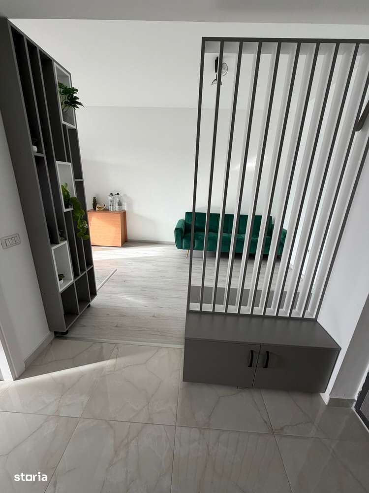 Apartament modern de vânzare în Militari Residence-Comision 0% - Imagine principală: 2/15