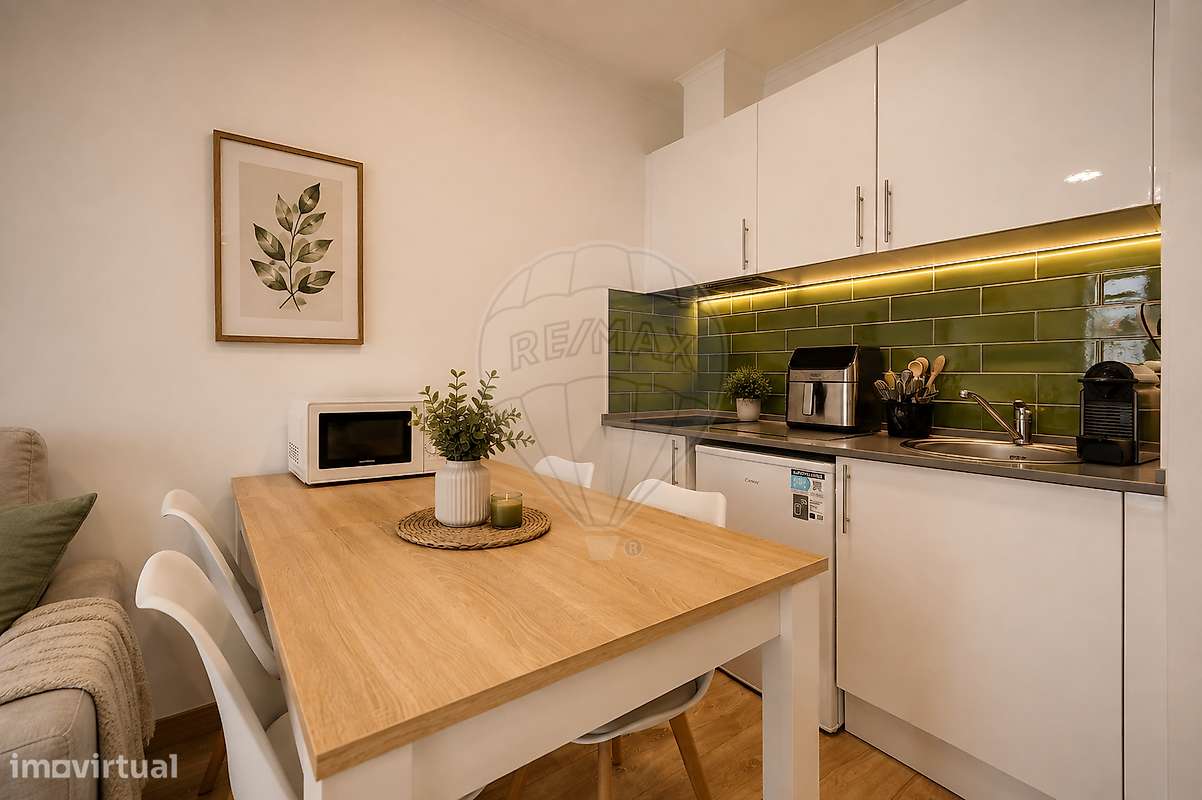 Apartamento T2 para venda-10