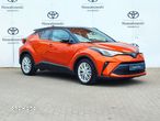 Toyota C-HR - 3