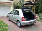 Skoda Fabia 1.9 TDI Comfort - 2