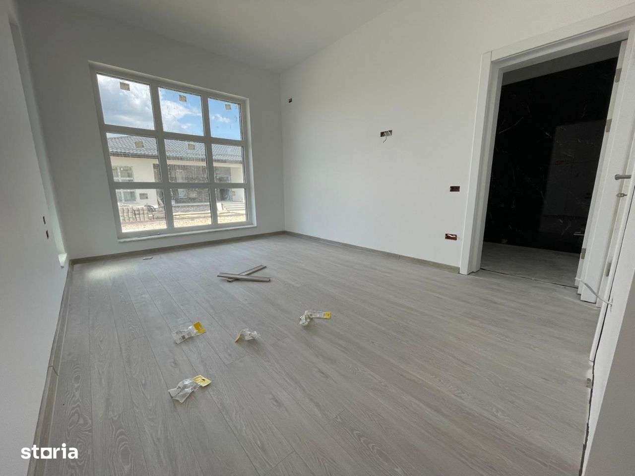 Case 100% Independente Energetic Domnesti Parter 3 domitoare - 2 bai-7