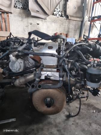 motor volkswagen passat 2.5 tdi V6 AKN - 4