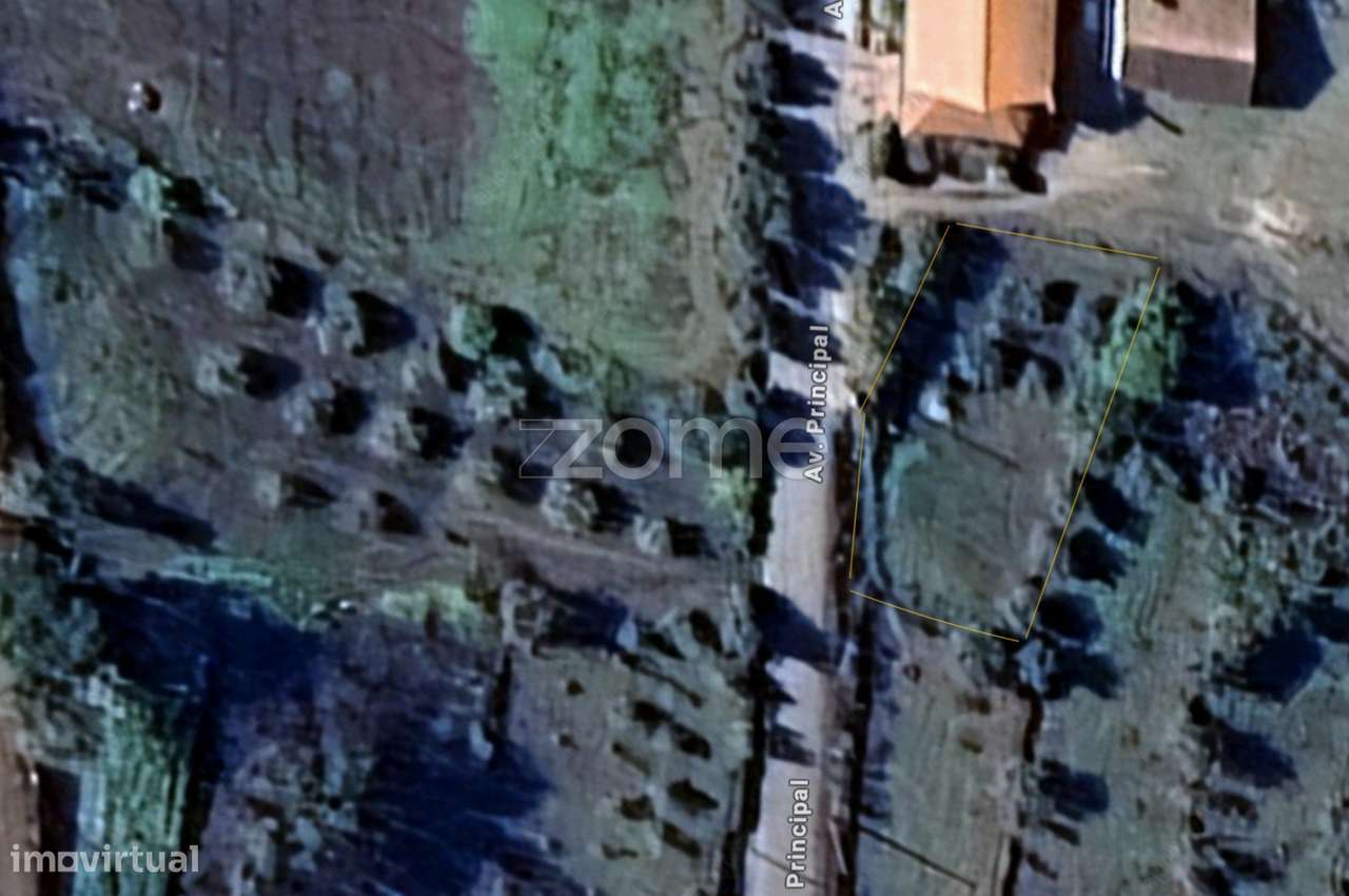 Lote de terreno, Urbanizável em Codornelas, Castelo de Penalva - Grande imagem: 3/12