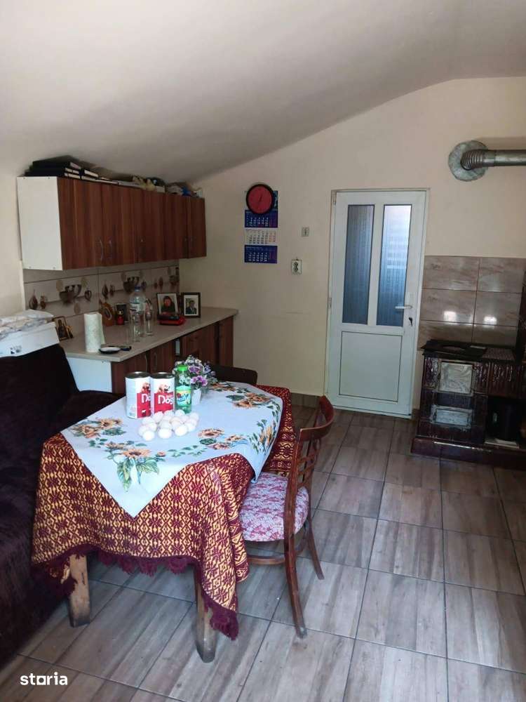 Casa + teren, spre vanzare in Nazna, zona accesibila - Imagine principală: 2/9