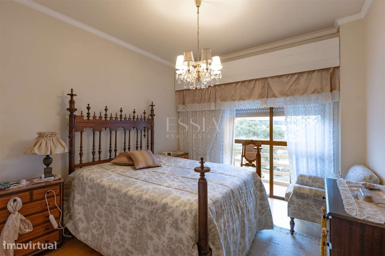 Apartamento T3 nos Jardins d’Arrábida, Vila Nova de Gaia-21