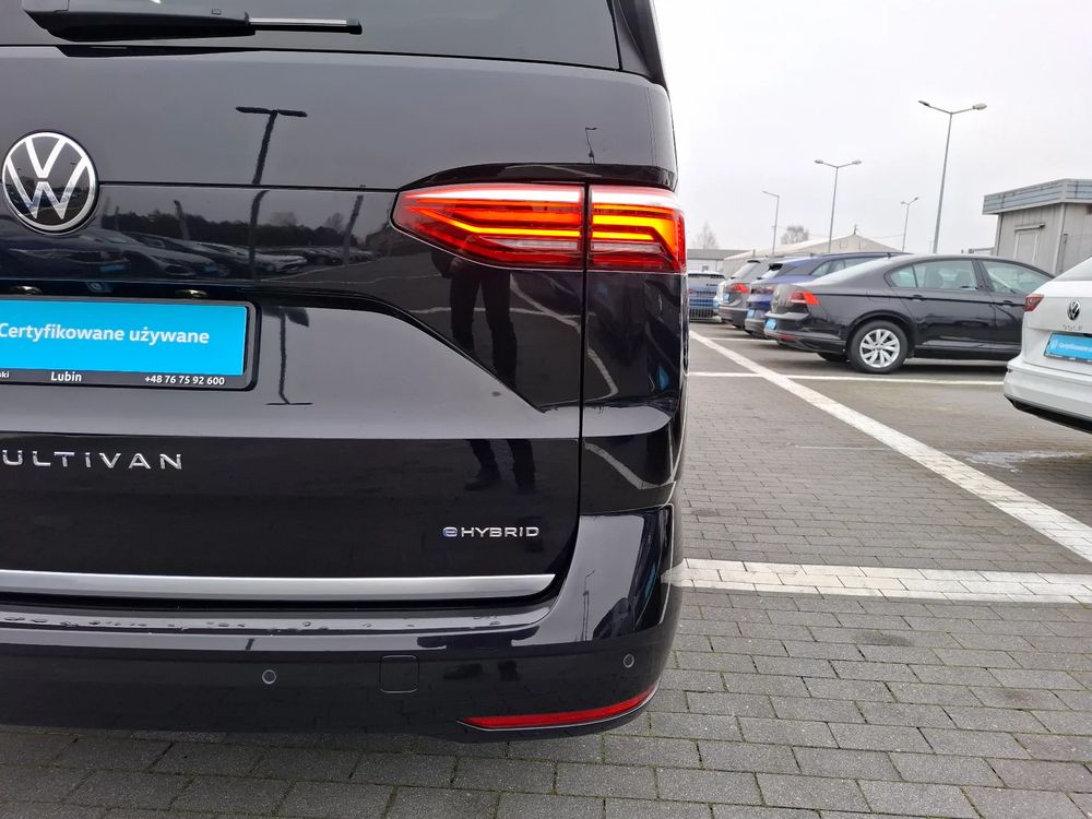 Salon PL Gwarancja fabryczna PHEV 218KM Panorama DCC Sam parkuje L2