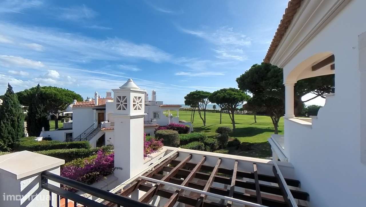 Apartamento Blue Horizon-8