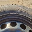 SKODA OCTAVIA II III SUPER B ZAPAS 5X112 205/55R16 - 5