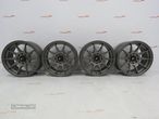 Jantes Japan Racing JR11 15x7 ET30 4x100/108 Matt Gun Met - 1