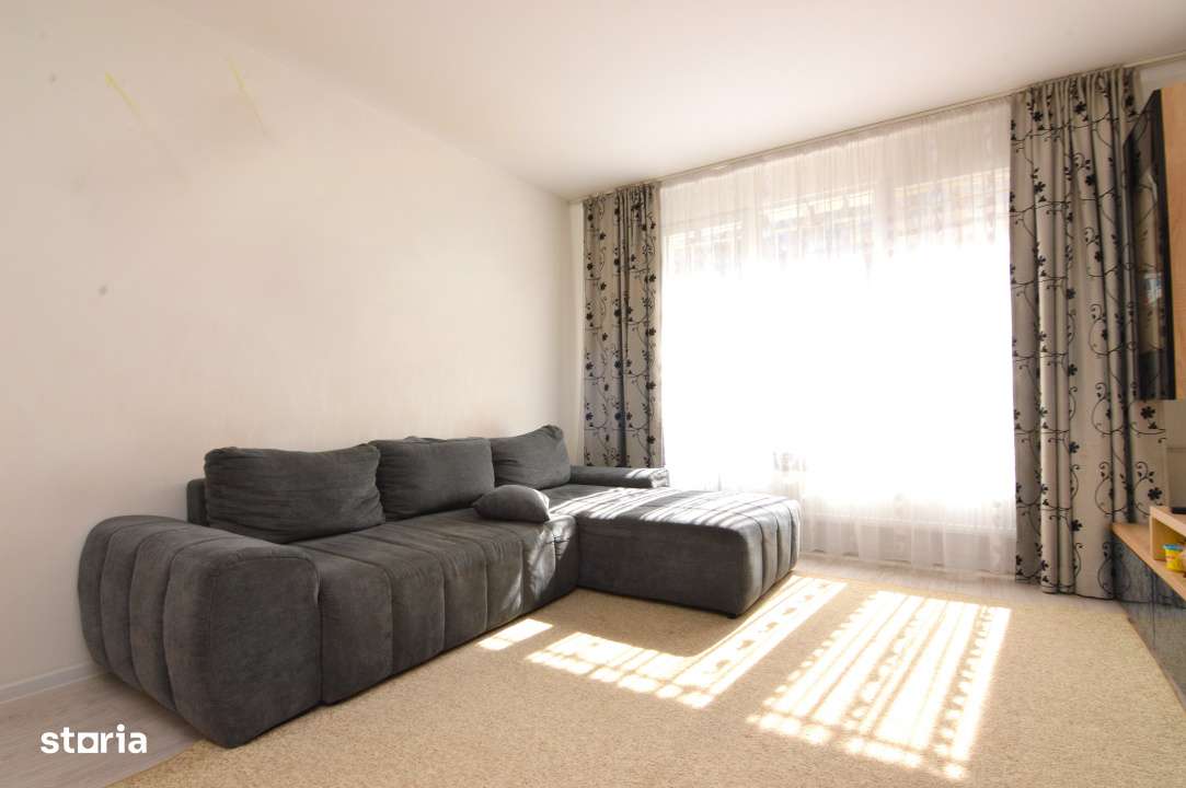 VANZARE APARTAMENT 4 CAMERE TITAN – 1 DECEMBRIE 1918 - STRADA FETESTI