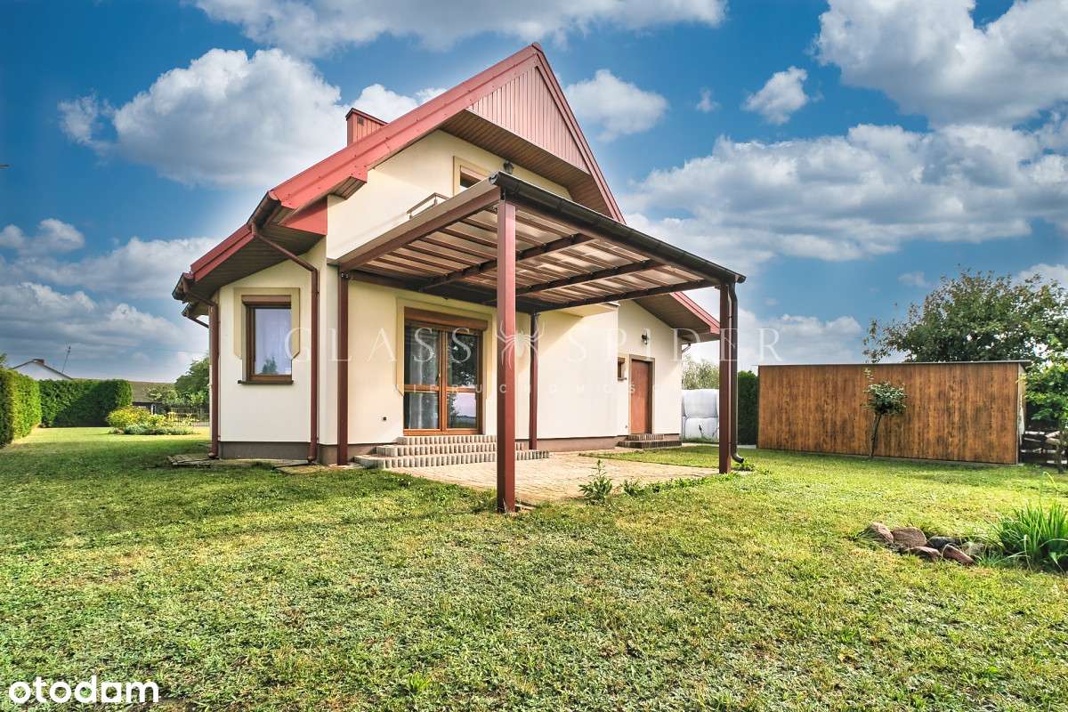 ⚡wolnostojący⚡ogród⚡balkon⚡ - Pełny obrazek: 1/19