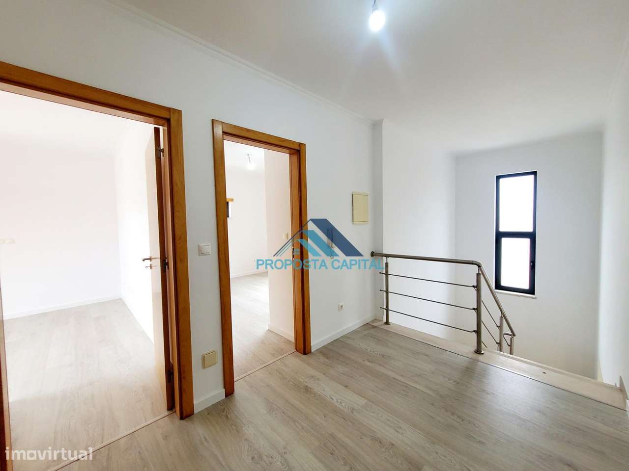 MORADIA ISOLADA T5 QUINTA DA ALEMBRANÇA | FEIJÓ-26