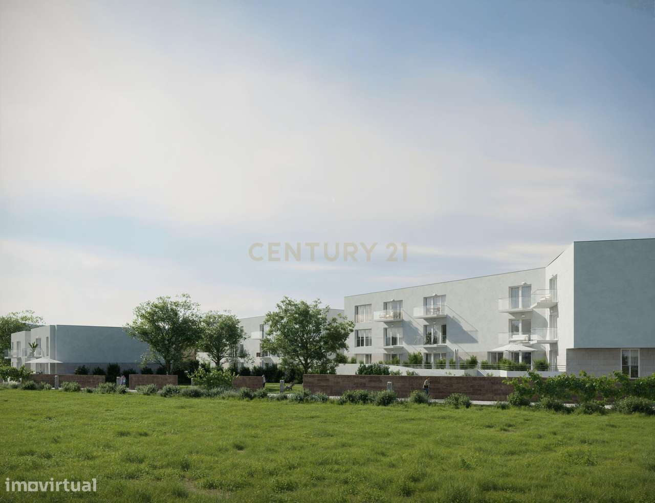 Gião Park – T1 NOVO com elevador, varanda, garagem e arrumos-11