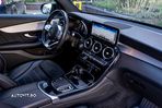 Mercedes-Benz GLC 220 d 4Matic 9G-TRONIC AMG Line - 21