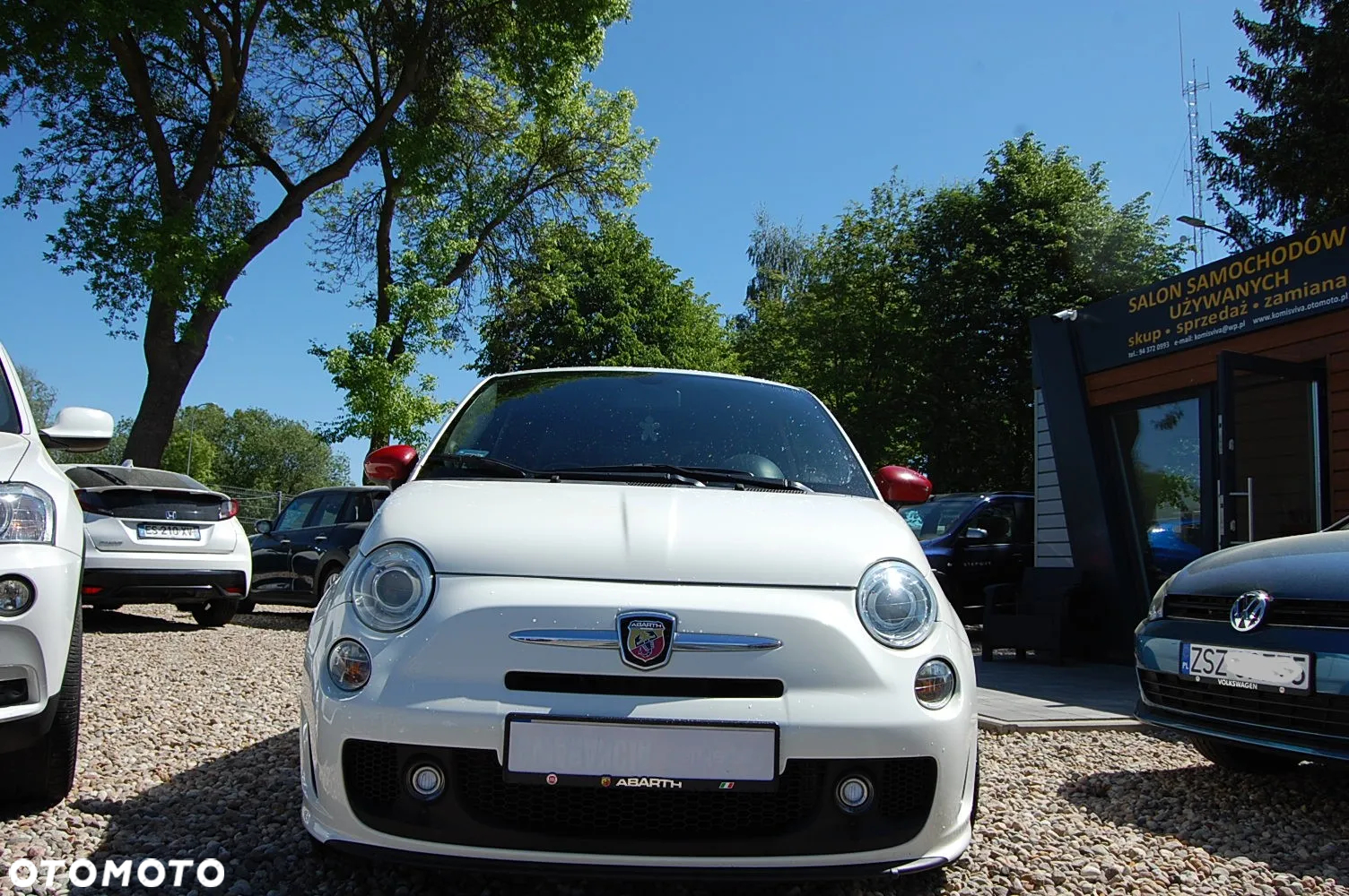 Fiat 500 - 16