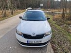 Skoda RAPID Spaceback 1.6 TDI Active - 2