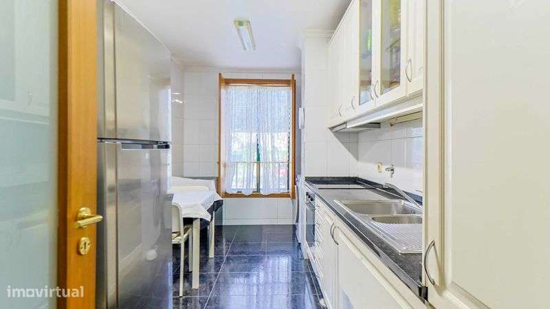 Apartamento T2 em Touguinha – Venda - Grande imagem: 4/12