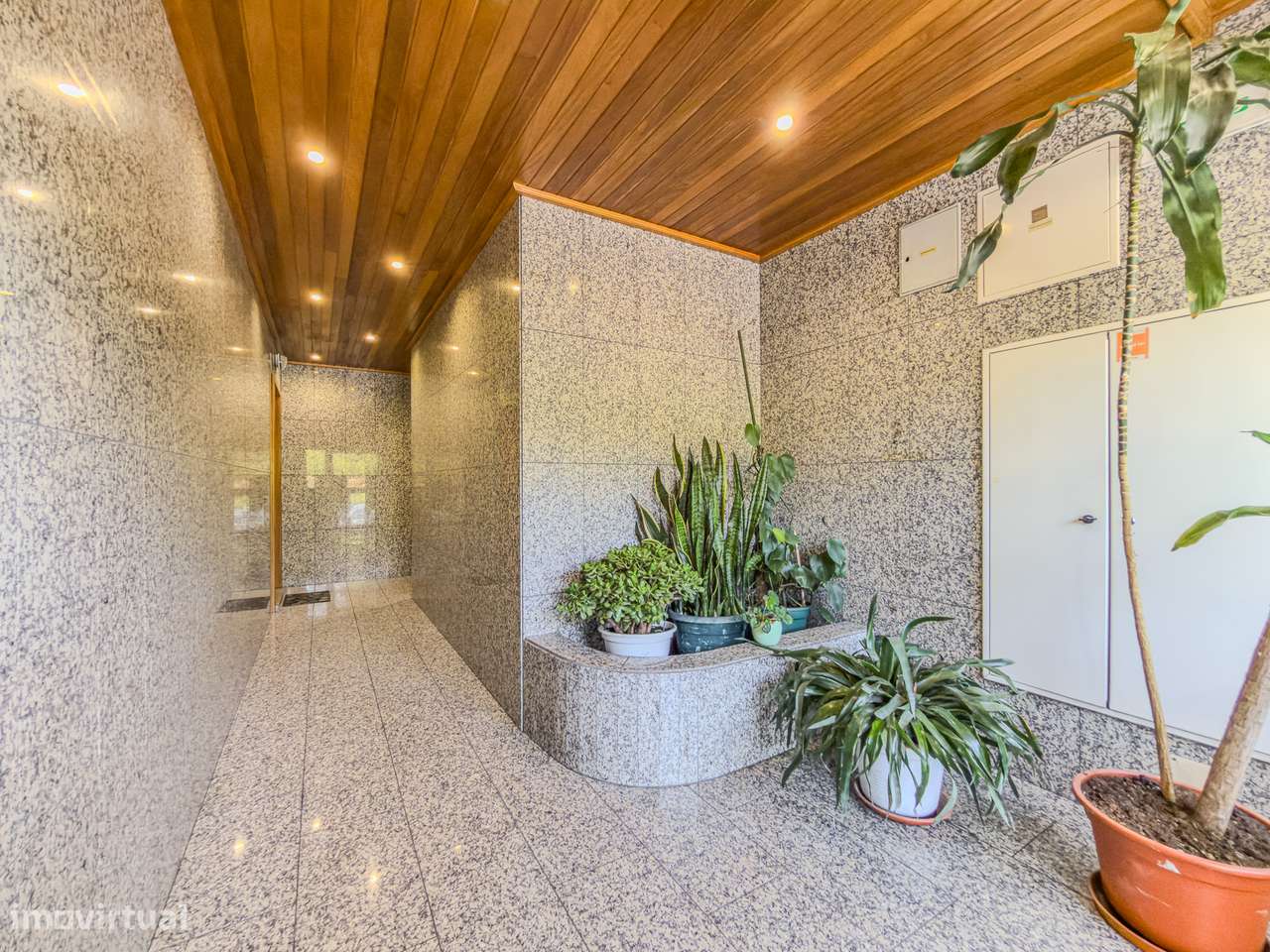 289.800€  - T4 com garagem – São João da Madeira-29