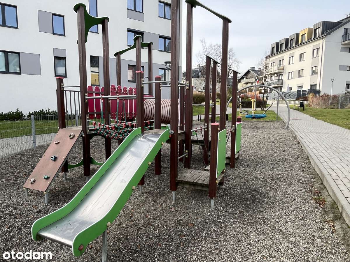 3 pokoje | park leśny bronowice | do wejścia-17