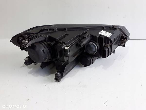 VW TOURAN 5TB LAMPA LEWA EUROPA 5TB941005A - 4