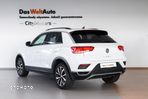 Volkswagen T-Roc - 6