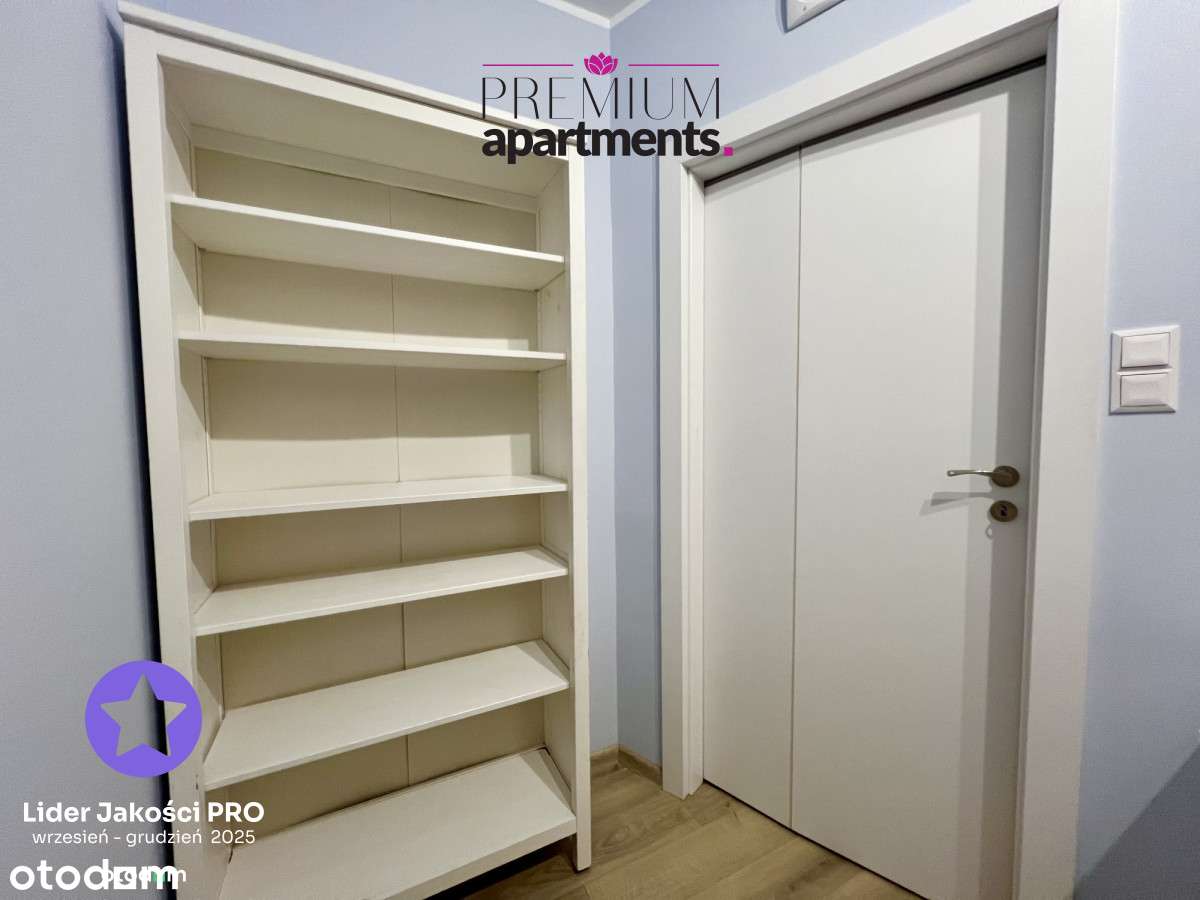 City Park 2 pokoje 45 m² balkon miejsce w hali – další