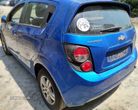 Chevrolet Aveo (T300) 1.3 VCDi 75cv - 2012 - Para Peças - 3