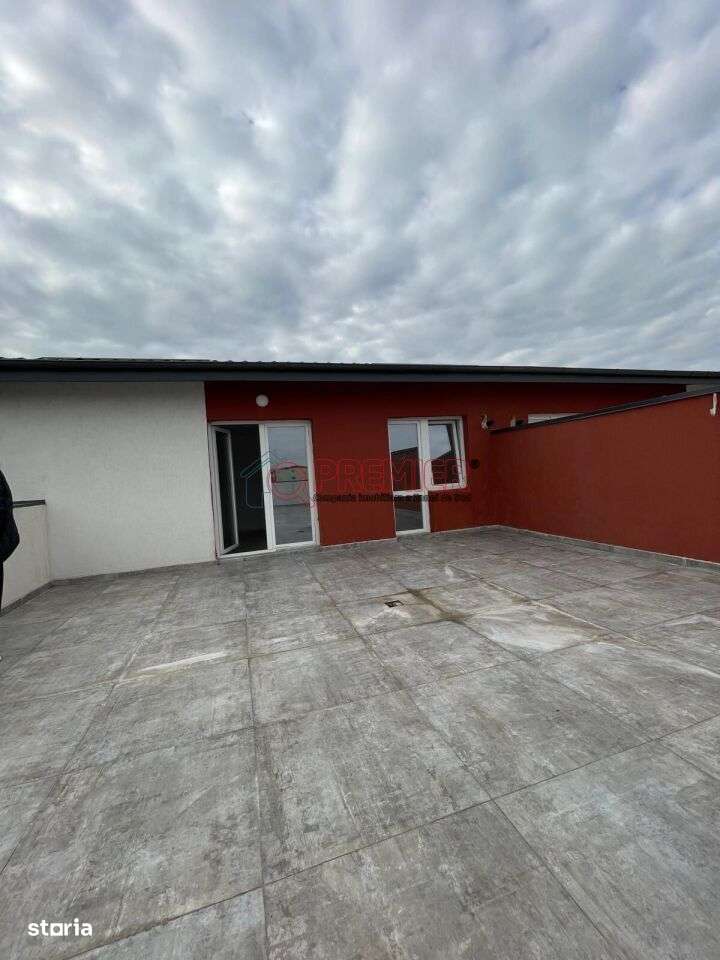 Super Apartament 2 Camere cu Terasă – Popești-Leordeni - Imagine principală: 4/15