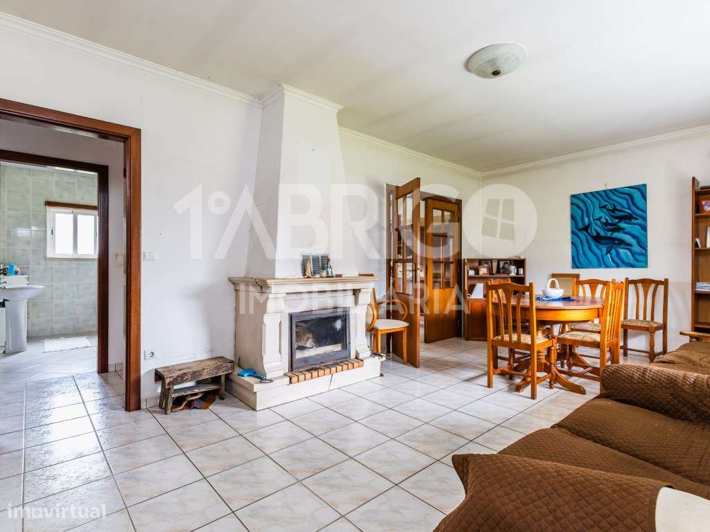 Moradia isolada T2, Melvoa, Pataias - Grande imagem: 5/18