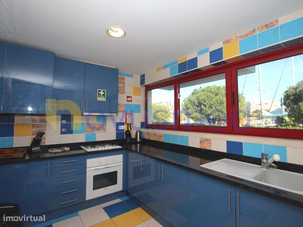 Moradia 3 quartos, com piscina, Marina de Albufeira, Albufeira, Alg... - Grande imagem: 5/32