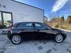 Mercedes-Benz A 180 d 7G-DCT - 2