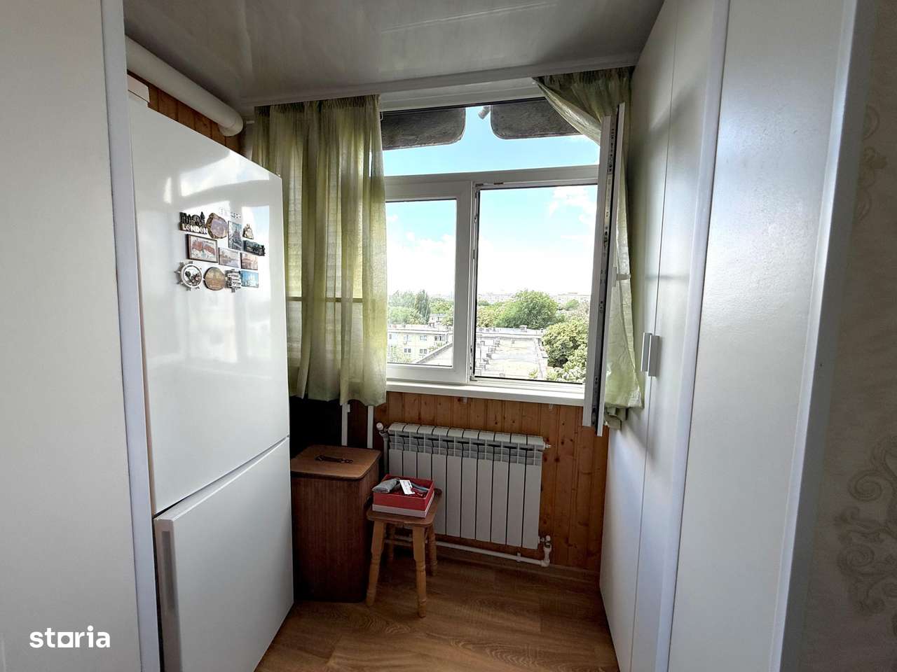 Apartament 2 camere la 5 minute de M. Gorjului - Renovat Integral, mob-10